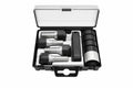Wheel Lock Set for Audi A4 Quattro, S4, A6 Quattro, S6, S3 (2017–2023) 82A071455