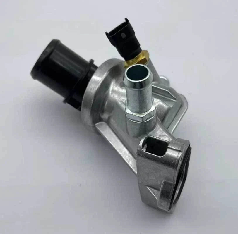 Thermostat & Housing for Holden Colorado RG 2.8L (2012-2013)