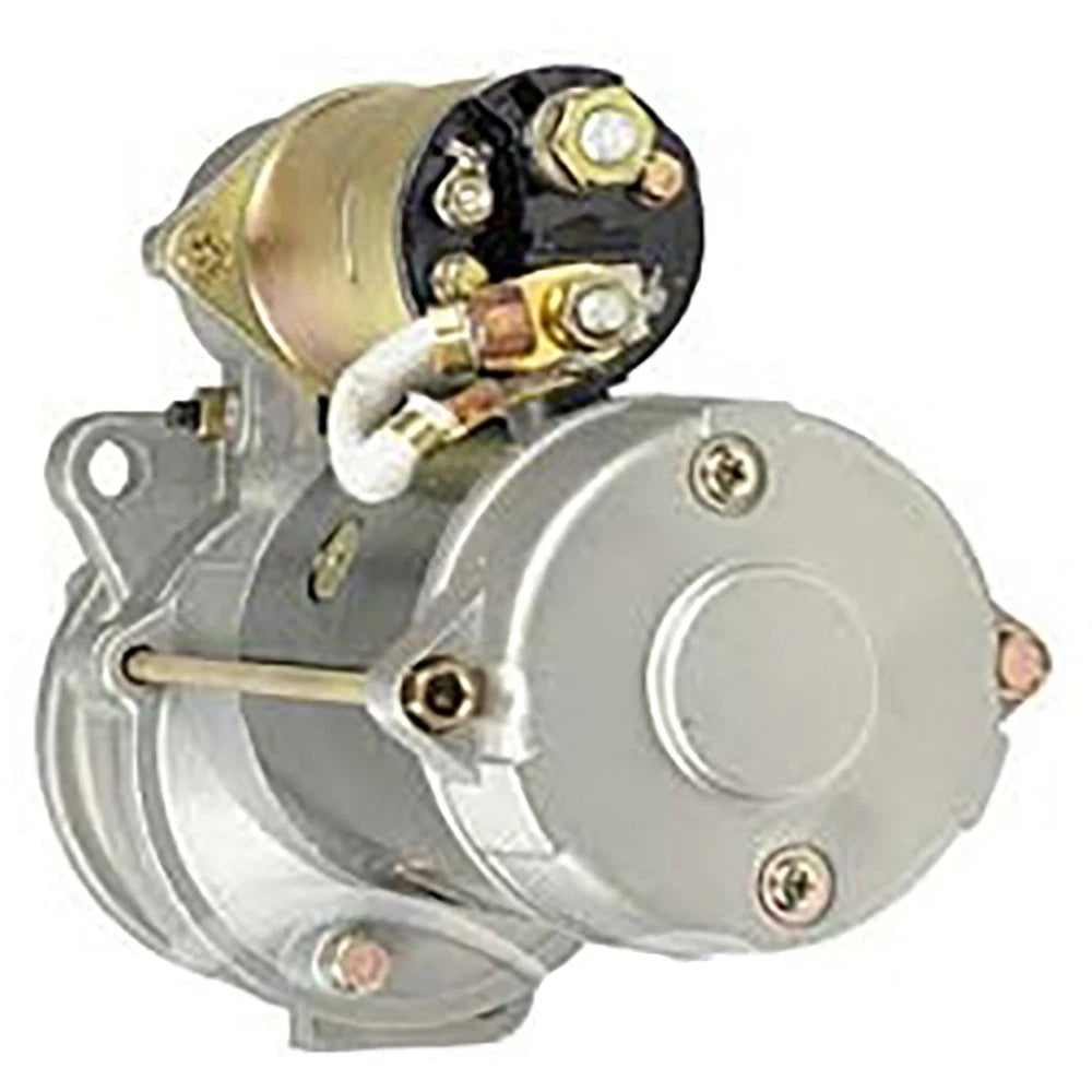 Perkins Engine Starter SNK0010 for Bobcat 325C (CW Rotation)