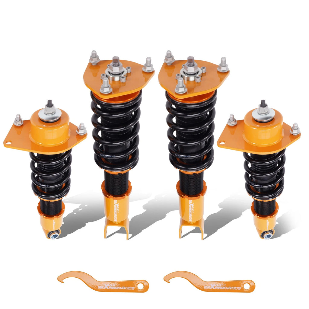 Adjustable Coilovers Suspension Kit for Mazda RX-8 (2004–2011)