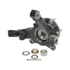 Front Right Steering Knuckle & Wheel Hub Bearing for Dodge Caliber (2007-2012)