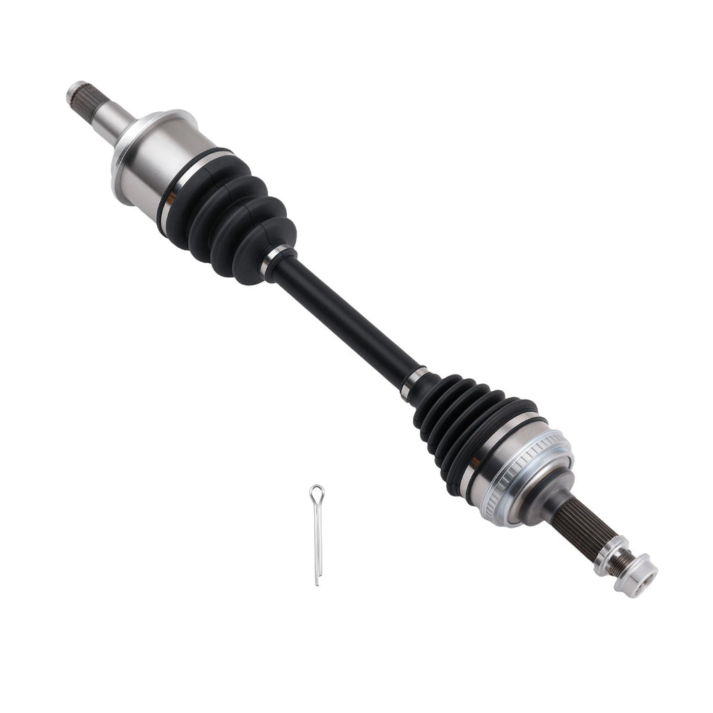 Front Left CV Axle Shaft for Toyota Avalon, Sienna (1997–2004)