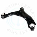 Front Lower Control Arm and Ball Joint Kit for Dodge Grand Caravan 