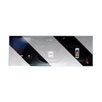 Tempered Glass Dash Screen Protector for GWM Cannon Alpha (2024–2025)