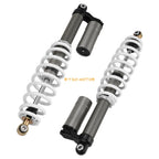 2X Rear Air Shock Absorbers for Polaris RZR S 800 EFI (2009–2012)