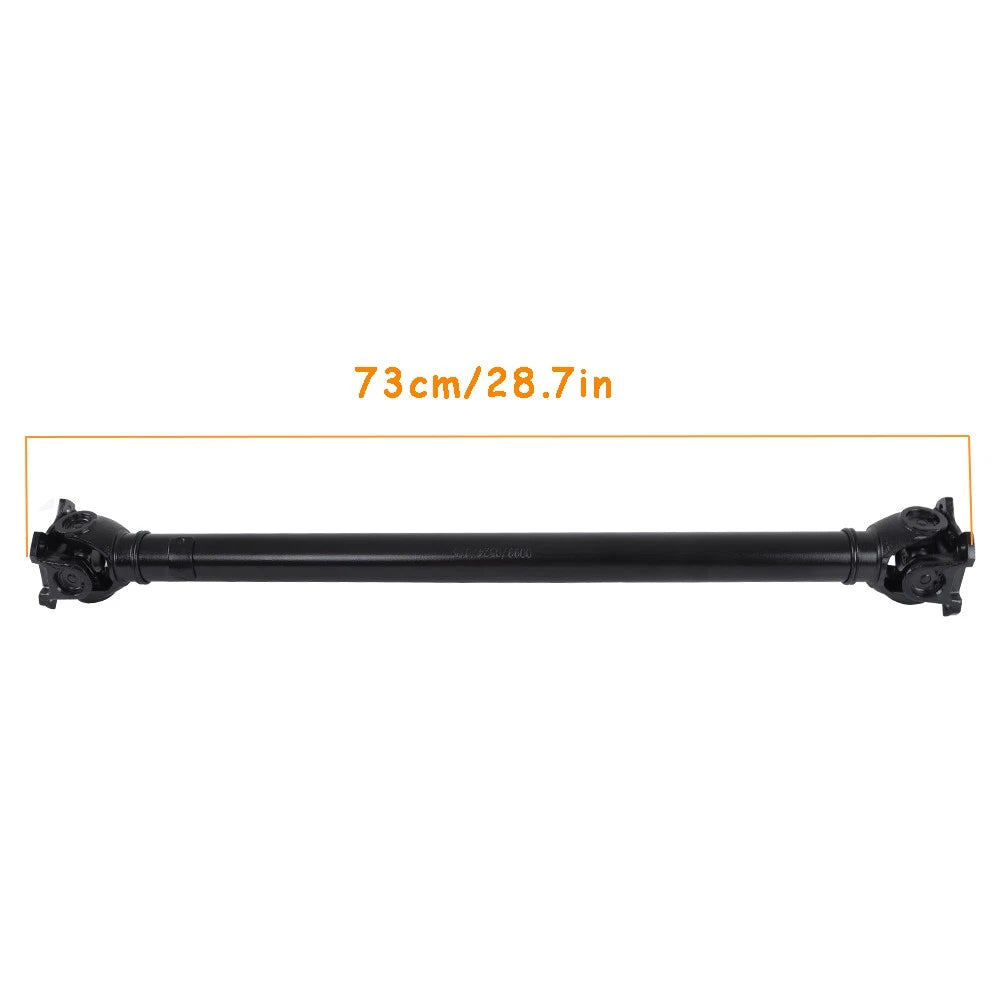 Front Driveshaft for BMW 3 Series E46 E90 E91 E92 (2000–2013)