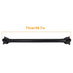 Front Driveshaft for BMW 3 Series E46 E90 E91 E92 (2000–2013)