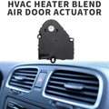 HVAC Heater Blend Door Control Actuator No.16149192 for Chevrolet C1500 (1992–1994)