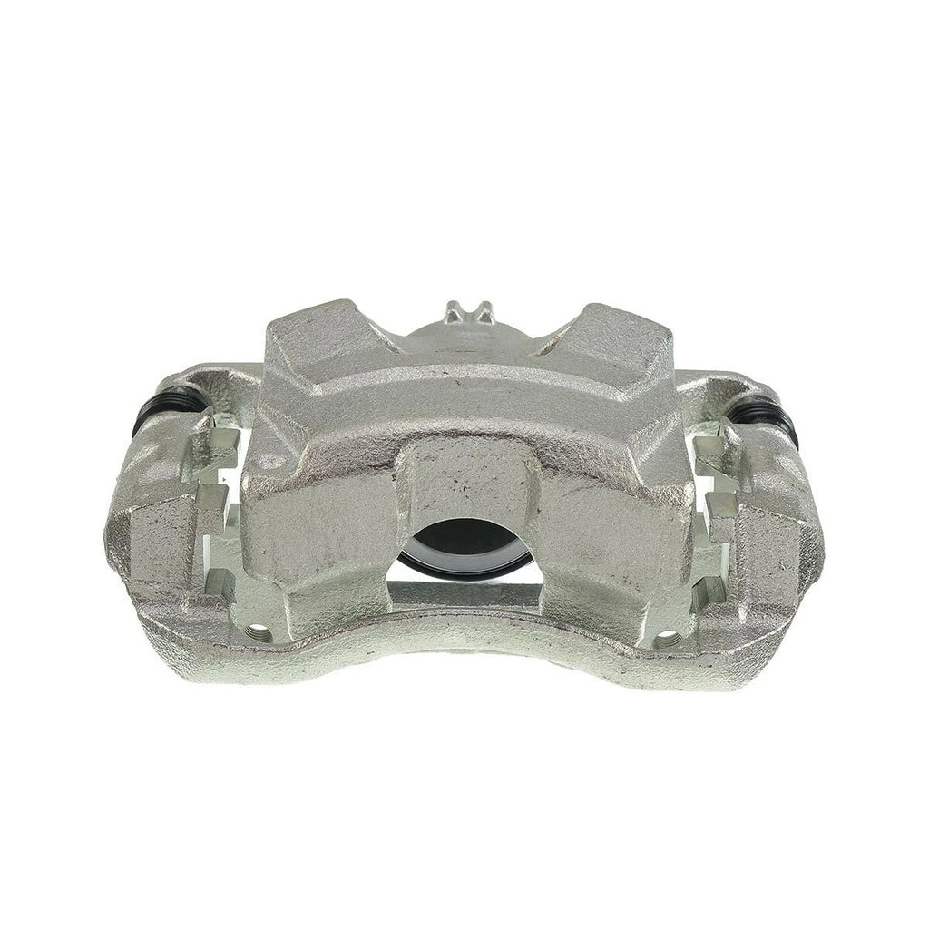 Front Brake Calipers with Bracket for Chevy Cruze 2011â2017