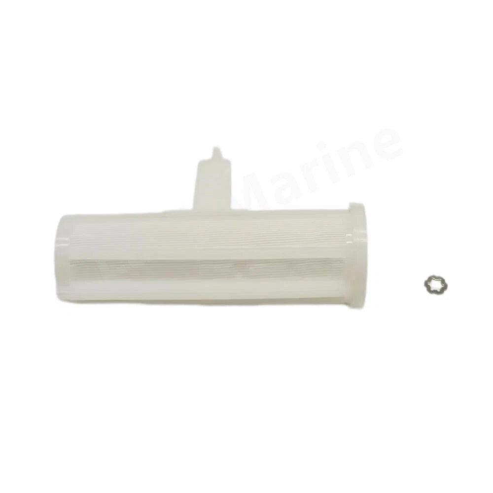 Fuel Pump Filter 6C5-13915-00 for Yamaha Outboard 50-90 HP (1990–2023)