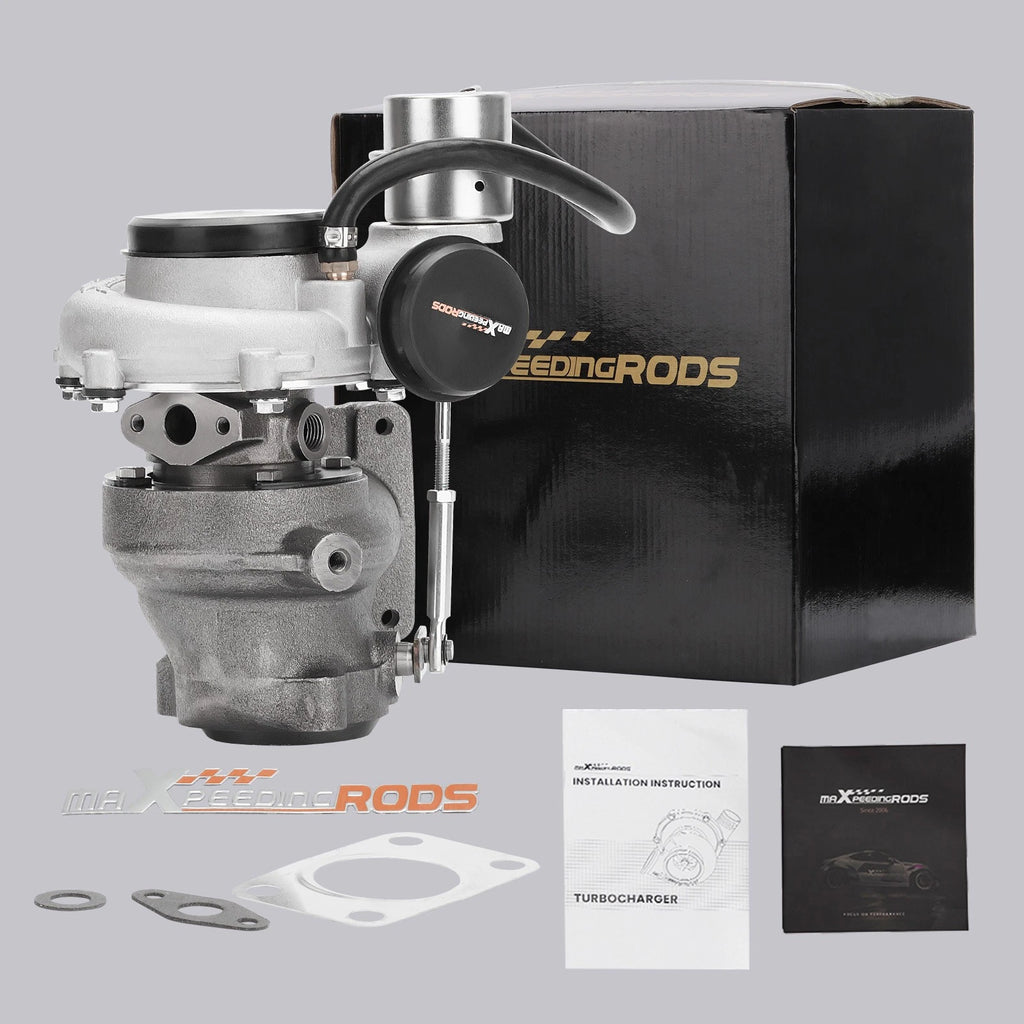 Turbocharger for Saab 9-3 9-5 (2000–2009) GT17 GT1752 B235E B205E