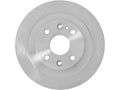 Rear Brake Rotor for Mazda Miata (1994–1997, 1999–2005) MK932FN