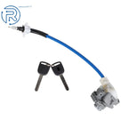 Door Lock Cylinder Cable for Honda Accord (2008–2012) 72185-TA0-A01