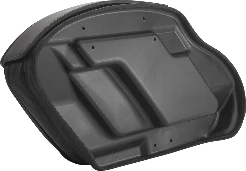 SADDLEMEN Saddlebags for Harley M8 Softail (2018–2023) EX000968S