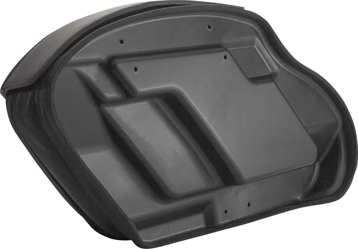 SADDLEMEN Saddlebags for Harley M8 Softail (2018–2023) EX000968S