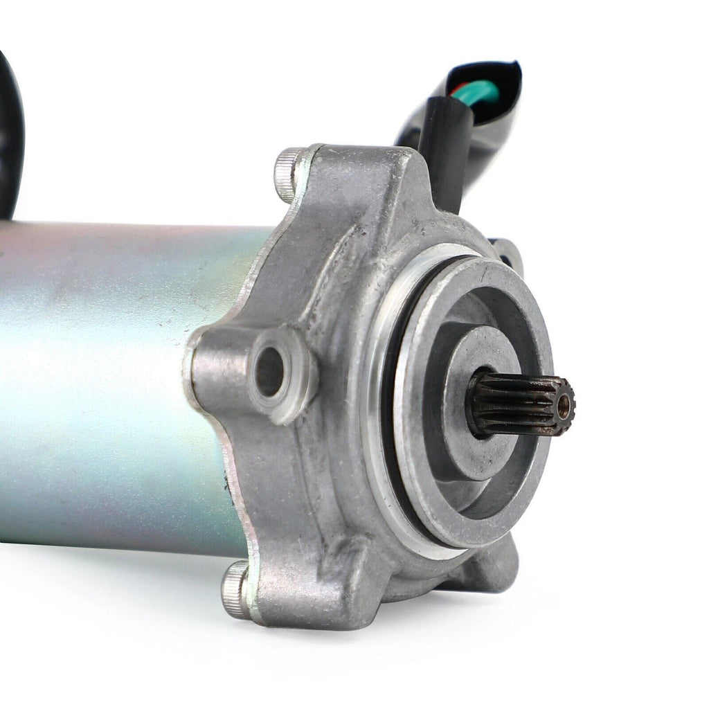 Electric Power Shift Control Motor for Honda (31300-HN2-003, 31300-HN2-A20)