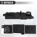 Power Seat Switch for Hyundai Tucson (2015-2021)