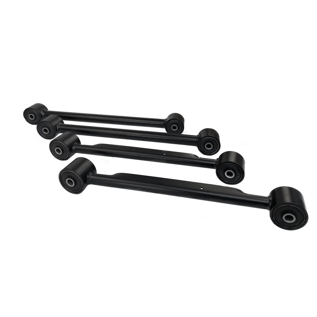 Rear Trailing Control Arms for Chevrolet Trailblazer GMC Envoy (2002–2008)
