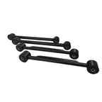 Rear Trailing Control Arms for Chevrolet Trailblazer GMC Envoy (2002–2008)