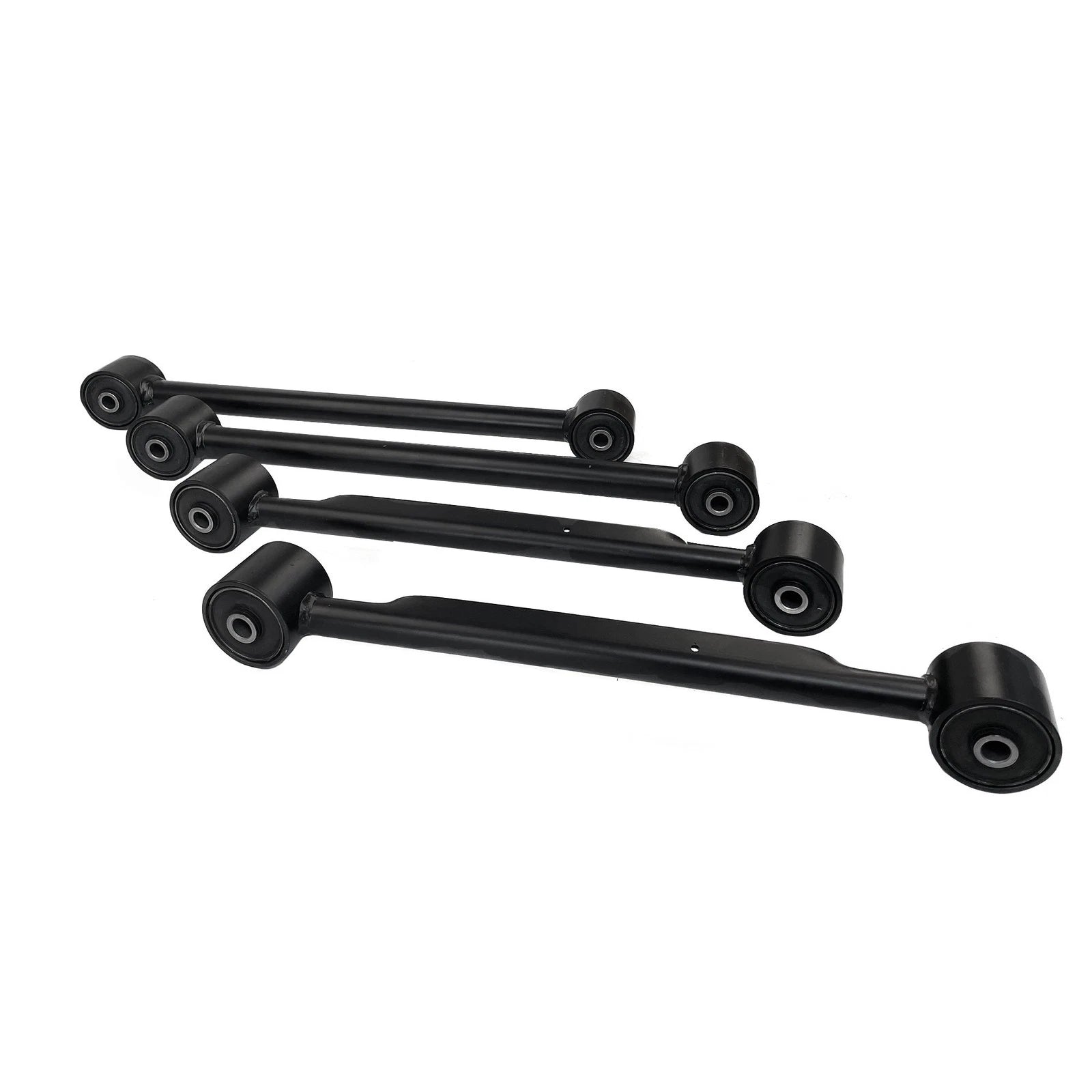 Rear Trailing Control Arms for Chevrolet Trailblazer GMC Envoy (2002–2008)