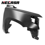 Right Side Fender for Chevrolet Tahoe/Suburban (2015–2020)