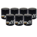 Wix 51372XP Engine Oil Filter Kit for Heavy Duty Applications (Set of 7)