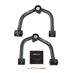 Pair Front Upper Control Arms for Nissan Titan Armada (2005–2019)