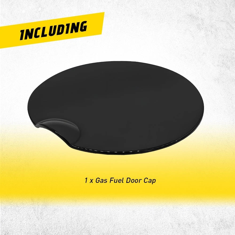Gas Fuel Door Cap for Ford F150 (2015–2023) EXV