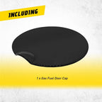 Gas Fuel Door Cap for Ford F150 (2015–2023) EXV