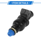 Fuel Injector No. 0280150965/4559011 for Chevy Camaro 2.5L (1985–1986)