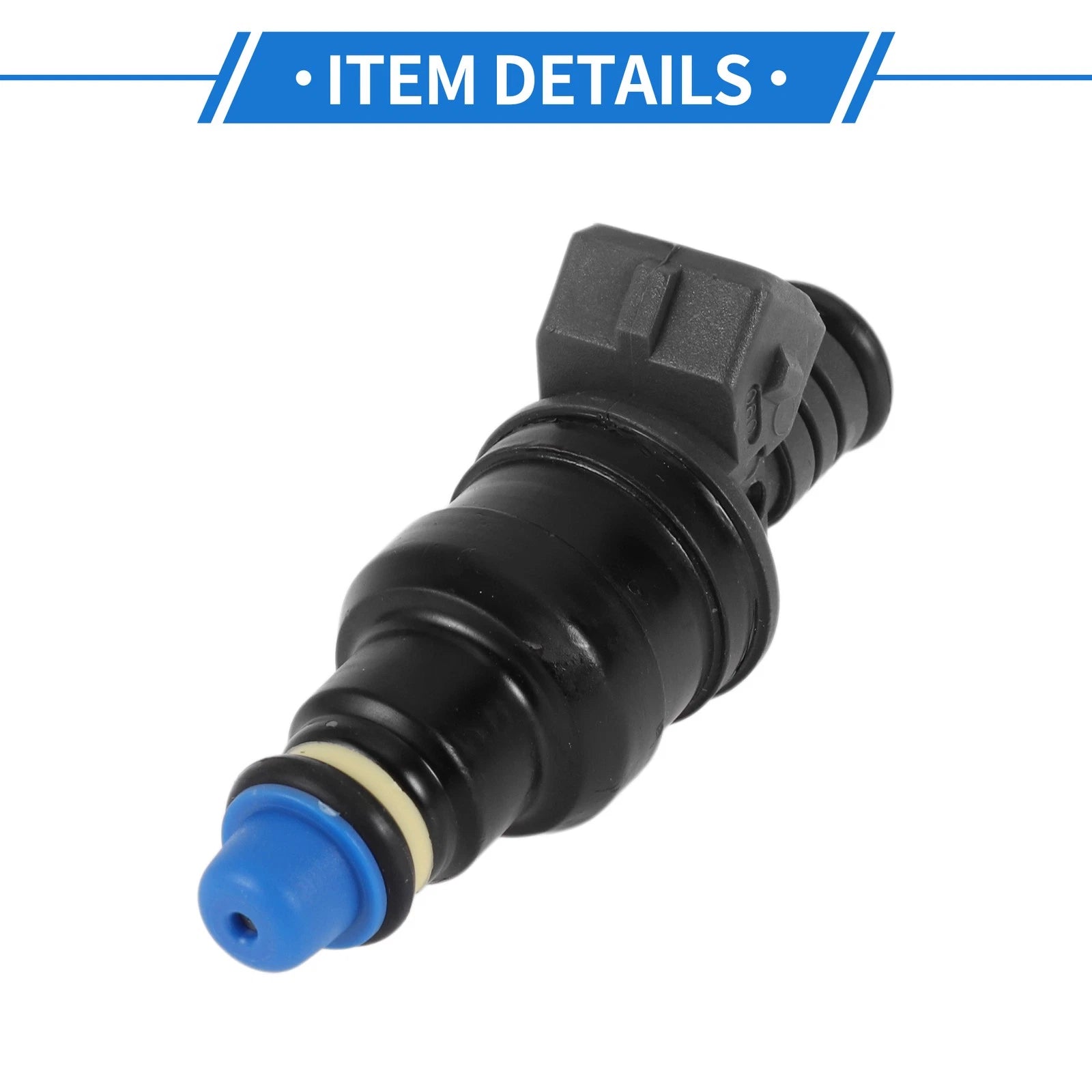 Fuel Injector No. 0280150965/4559011 for Chevy Camaro 2.5L (1985–1986)