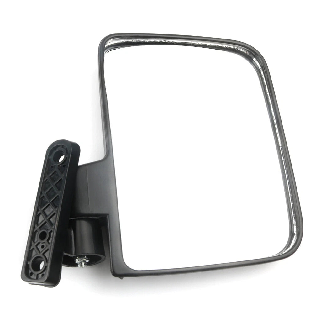 Folding Side View Mirrors for Polaris General 1000 XP & Crew (2016–Present)