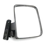 Folding Side View Mirrors for Polaris General 1000 XP & Crew (2016–Present)