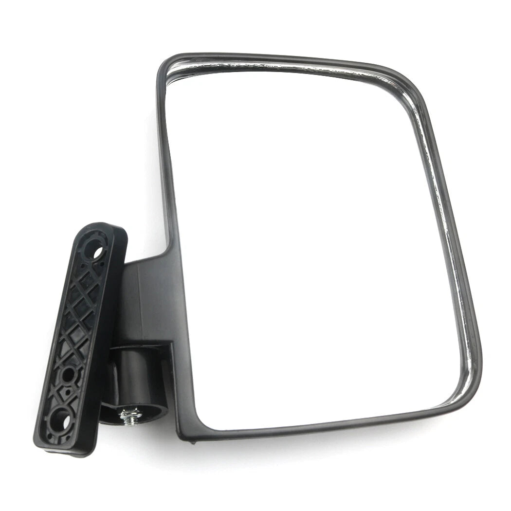 Folding Side View Mirrors for Polaris General 1000 XP & Crew (2016–Present)