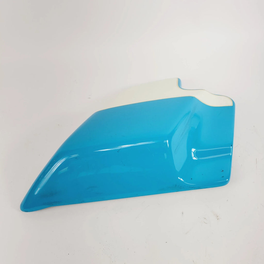 Right Fiberglass Side Cover Fairing for Harley-Davidson Touring (1997–2008)