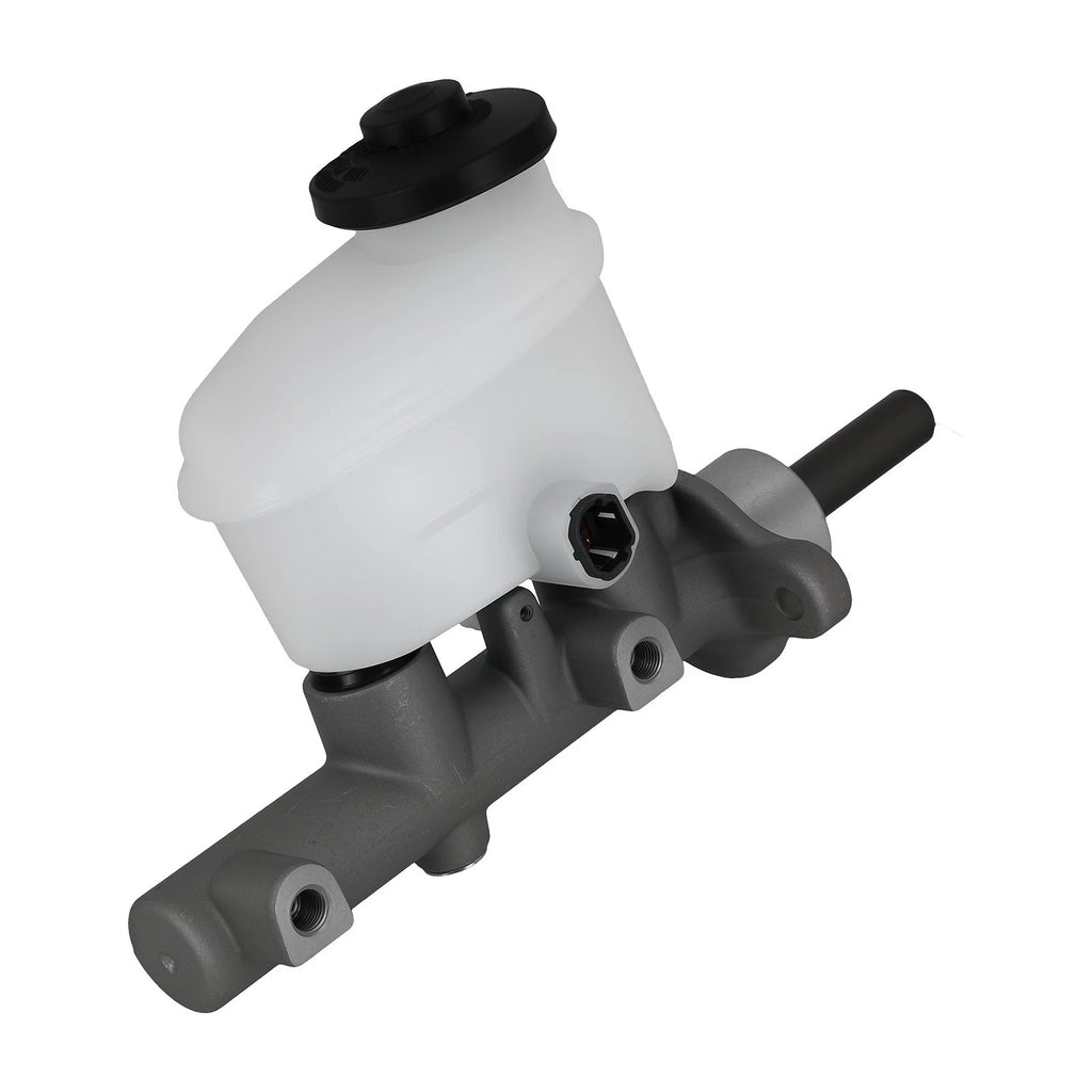Brake Master Cylinder for Toyota Tacoma (2001–2004) F141596 w/Reservoir Aluminum