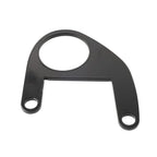 2" Air Pressure Gauge Bracket for Harley M8 Street Glide FLHX (2017-2023)