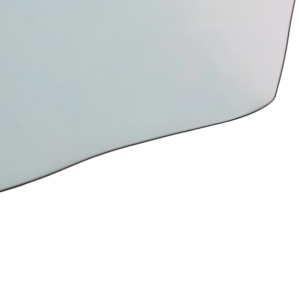 Rear Passenger Door Glass for Lexus IS300 (Sedan)