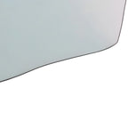 Rear Passenger Door Glass for Lexus IS300 (Sedan)