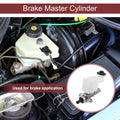 Brake Master Cylinder with Reservoir No. 47201BZ010 for Toyota Avanza (2003–2011)