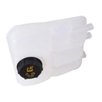 Coolant Reservoir Expansion Tank with Cap for Ford Focus Escape C-Max (2012–2018)