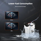 Fuel Pump Module Assembly for Ford Escape L4 2.3L (2005-2007)