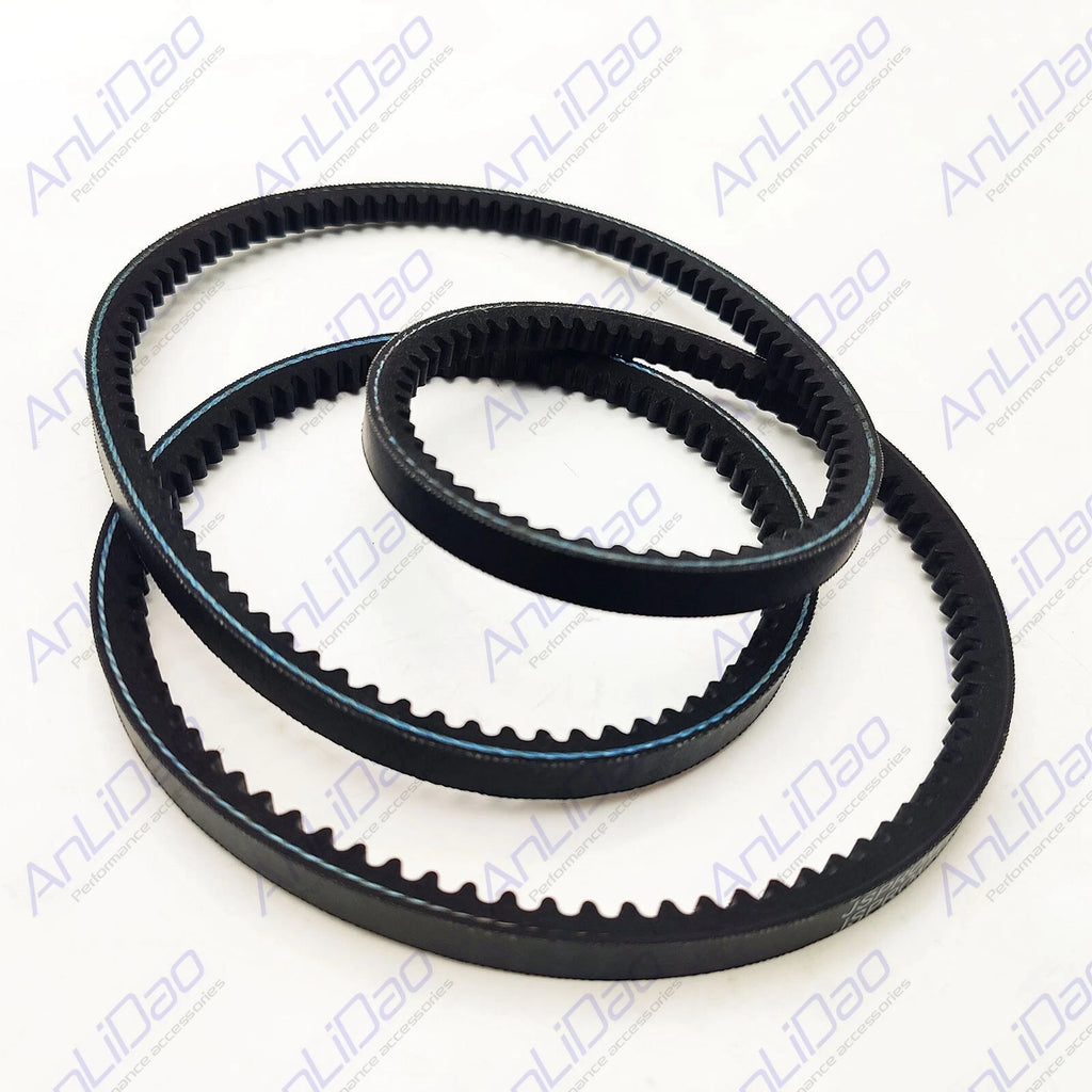 Alternator Drive Belt for MerCruiser Sterndrive 3.7L 4.3L 5.0L 5.7L (57-34359)