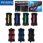 Roll Bar Grab Handles for Jeep Wrangler (CJ–JL)