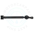Front Prop Drive Shaft Assembly for Dodge Ram 1500 4WD (2002–2005)