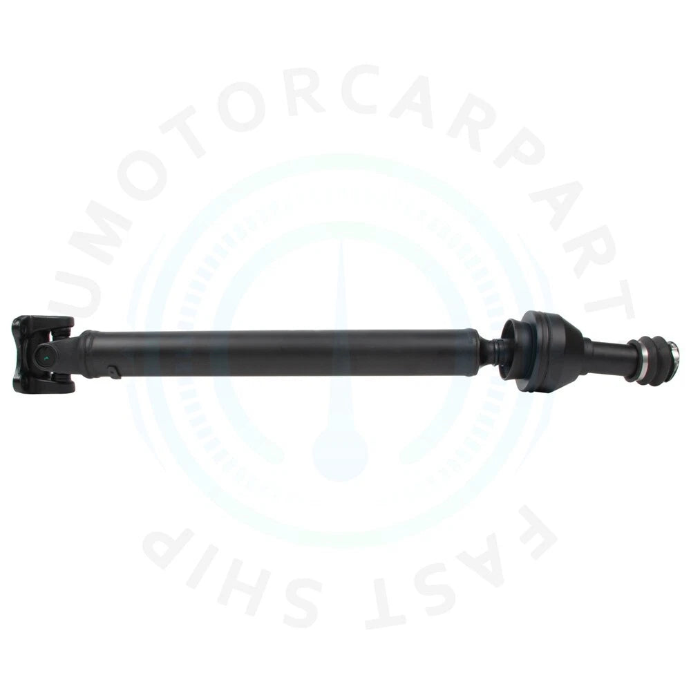 Front Prop Drive Shaft Assembly for Dodge Ram 1500 4WD (2002–2005)