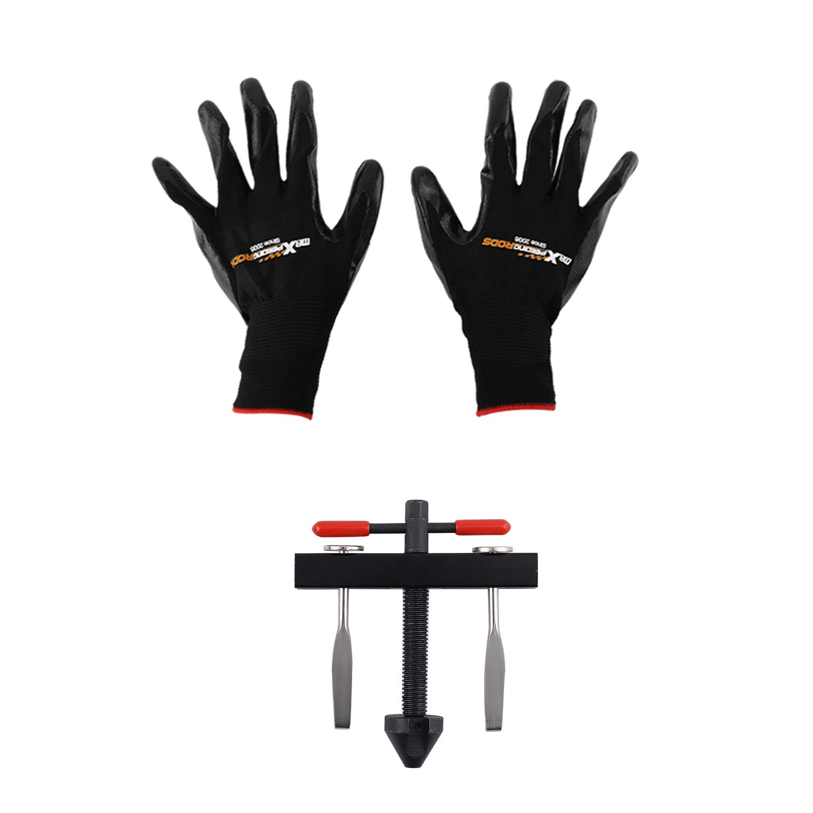 Camshaft Crankshaft Oil Seal Remover Installer Tool Kit for