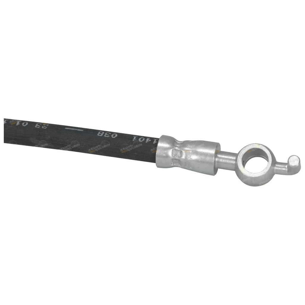 Front Left/Right Brake Line Rubber Hose for Mazda Eunos 30X (1992 - 1997)