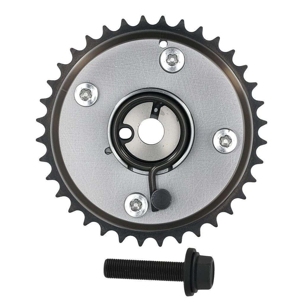 Exhaust Camshaft Adjuster Actuator for Toyota Highlander Venza (2009–2011) 13070-0V011