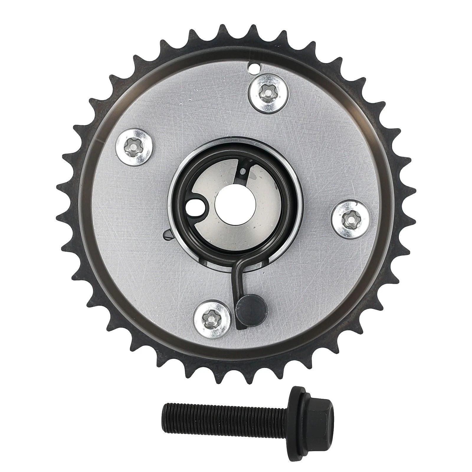 Exhaust Camshaft Adjuster Actuator for Toyota Highlander Venza (2009–2011) 13070-0V011